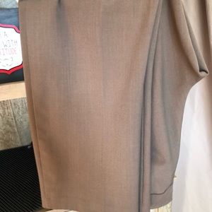 Dress pants